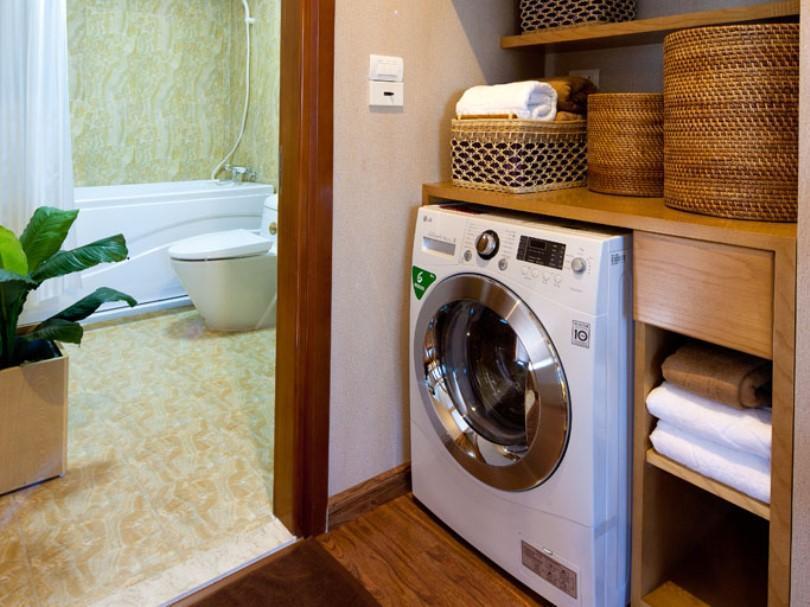 Trang Thanh Luxury Apartment Hai Phong Bagian luar foto