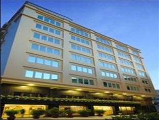 Trang Thanh Luxury Apartment Hai Phong Bagian luar foto